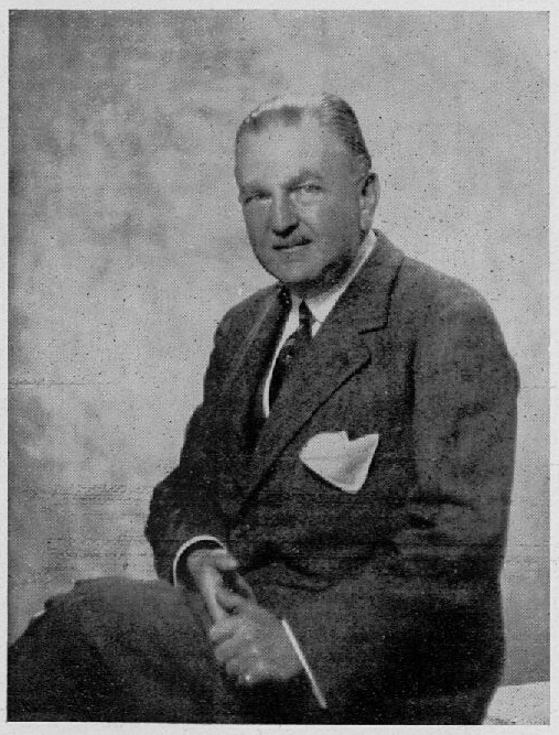 David David-Weill, Bulletin de la SABAA, n° 3, 1930, p. 2. Paris, bibliothèque de l'INHA, 8 PER 584 (3). Cliché INHA