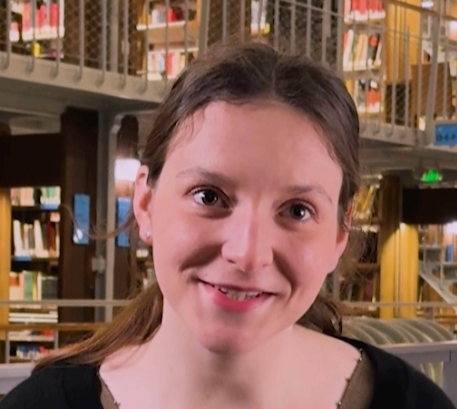 Rencontre avec Marie Colas des Francs, chargée d’études et de recherche à l’INHA