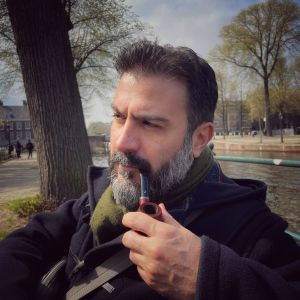 Federico NURRA