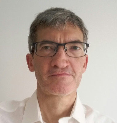 Pascal SCHANDEL