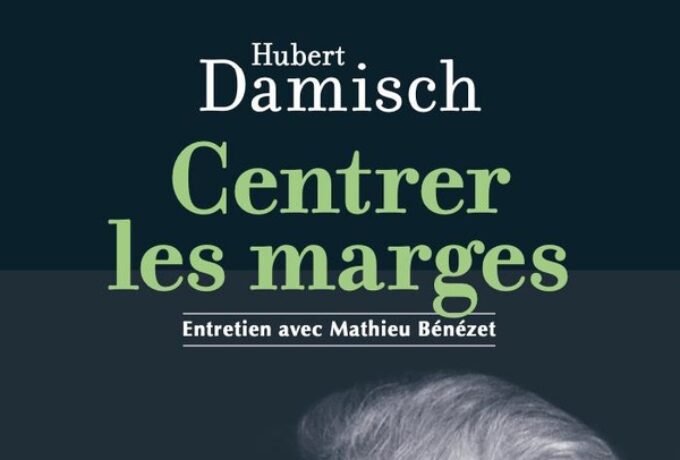 Carte blanche à l’EHESS – Présentation de l’ouvrage "Centrer les marges" (Le 05/06/2025 de 18:30:00 à 19:30:00)