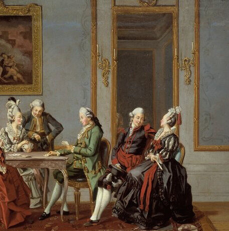 Un peuple – une tenue ! Lorsque le roi Gustav III introduisit une tenue nationale en Suède en 1778 (Le 28/05/2025 de 18:00:00 à 20:00:00)