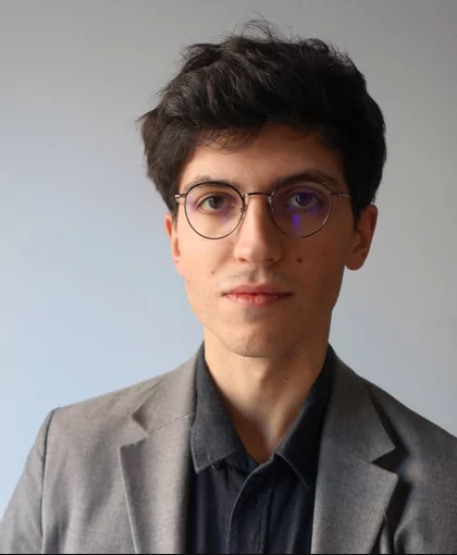 Rencontre avec Elliot Adam, pensionnaire à l’INHA