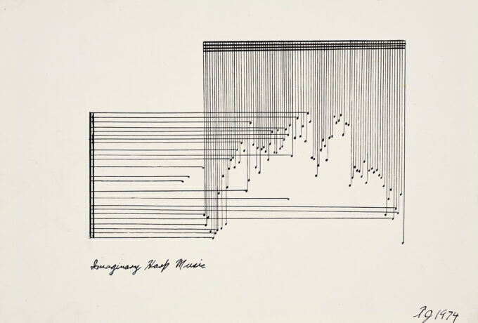 Two Hours for Tom Johnson : Hommage à l’œuvre du compositeur suivi d’un concert de Nicolas Horvath (Le 14/05/2025 de 18:00:00 à 20:00:00)