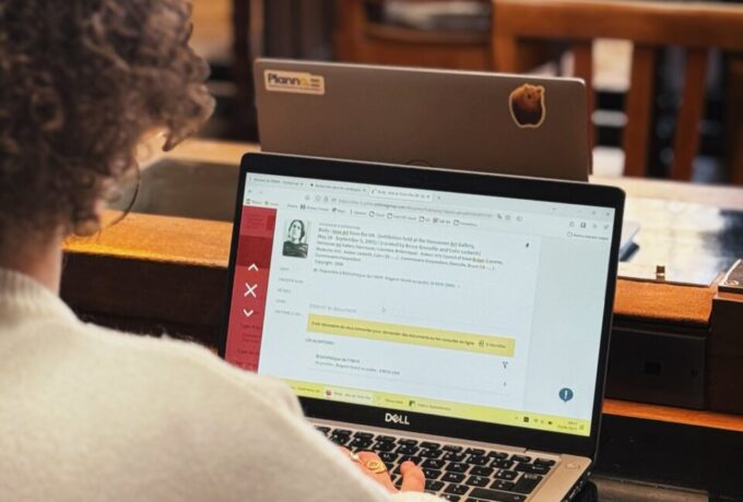 Numériser et manipuler les images (Le 07/01/2026 de 10:00:00 à 12:00:00)