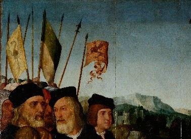 Les peintres du roi et la peinture au Portugal sous Manuel Ier (1495-1521) et Jean III (1521-1557) (Le 06/11/2025 de 16:00:00 à 18:00:00)