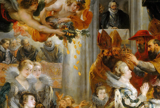Le foyer anversois au XVIIe siècle (Le 16/12/2025 de 16:00:00 à 18:30:00)