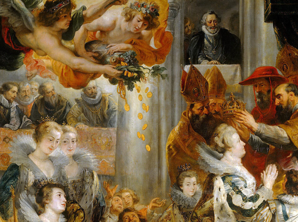 Le foyer anversois au XVIIe siècle (Le 16/12/2025 de 16:00:00 à 18:30:00)