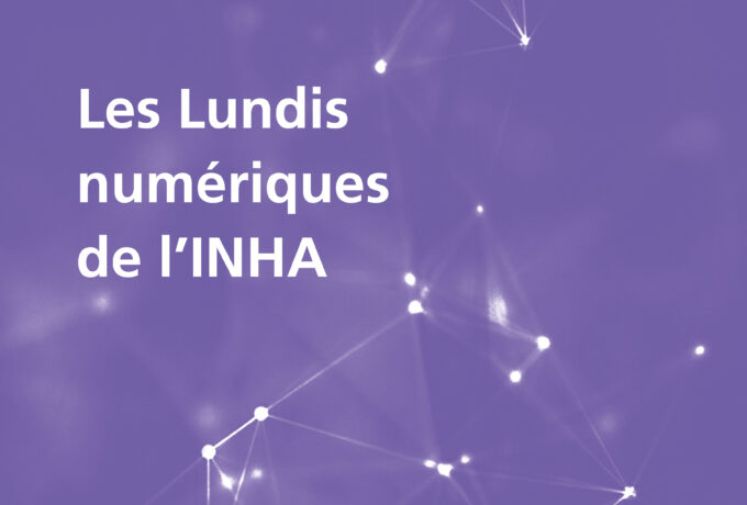 High Vision: analyser et décrire les images numérisées en masse (fin du xixe  siècle – années 1940) (Le 08/09/2025 de 13:30:00 à 15:00:00)