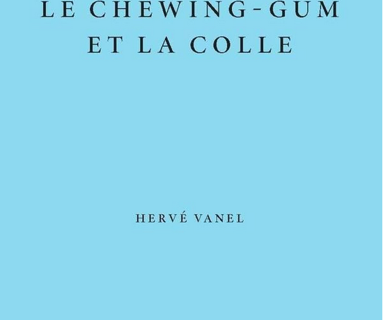 "Jasper Johns, le chewing-gum et la colle" (coll. Dits, INHA, 2025) : dialogue entre Hervé Vanel et Judith Delfiner (Le 19/06/2025 de 18:30:00 à 19:30:00)
