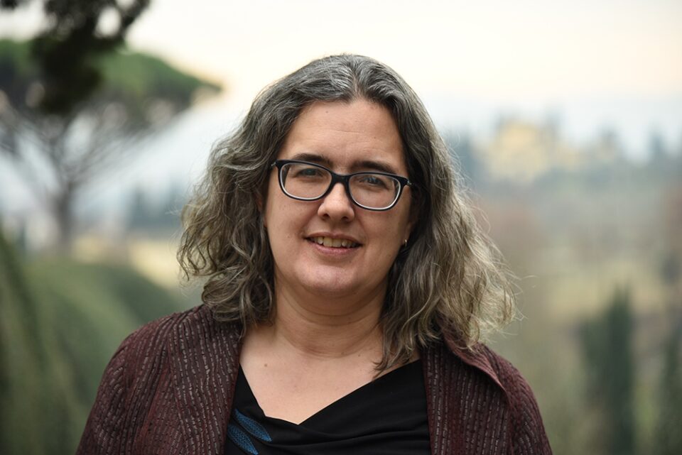 Rencontre avec Rebecca Zorach, chercheuse invitée à l&rsquo;INHA
