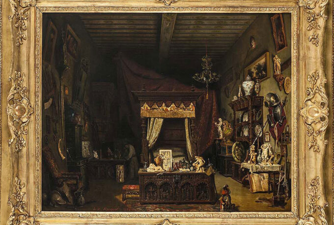 Les arts du Moyen Âge et de la Renaissance du XIXe siècle : réception, collectionnisme et réinterprétations (Le 08/12/2025 de 09:00:00 à 19:00:00)