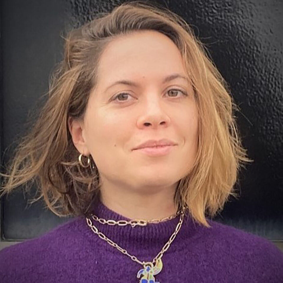 Rencontre avec Zoé Marty, professionnelle des musées territoriaux invitée à l’INHA