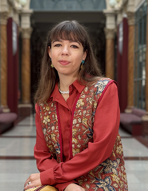 Eva ROBERT SZEWCZYK