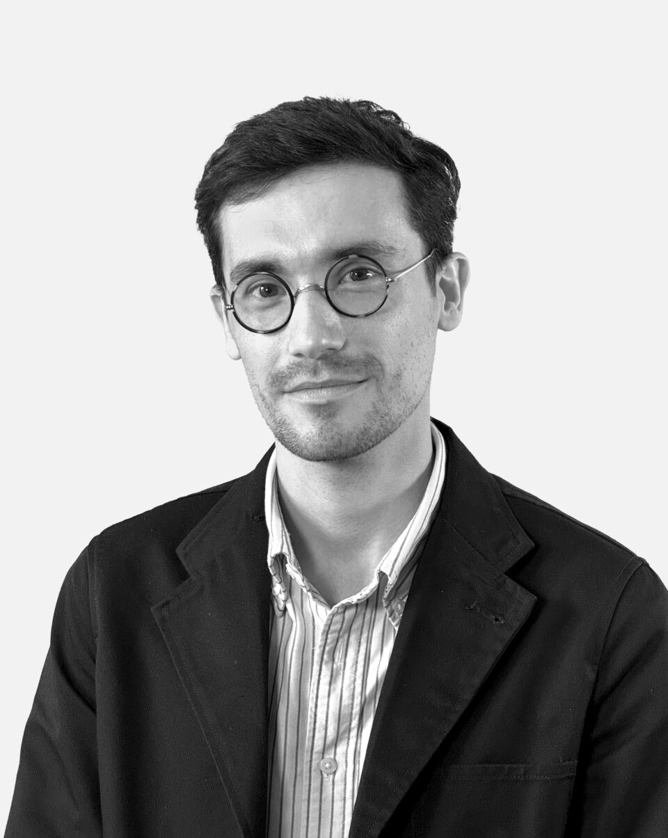 Alexandre GIRARD-MUSCAGORRY