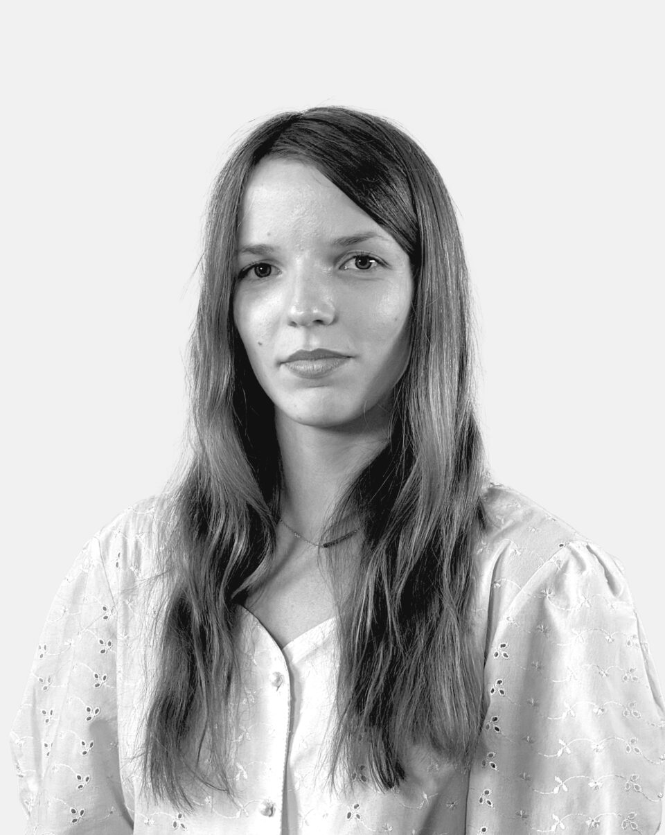 Ariane SERCK