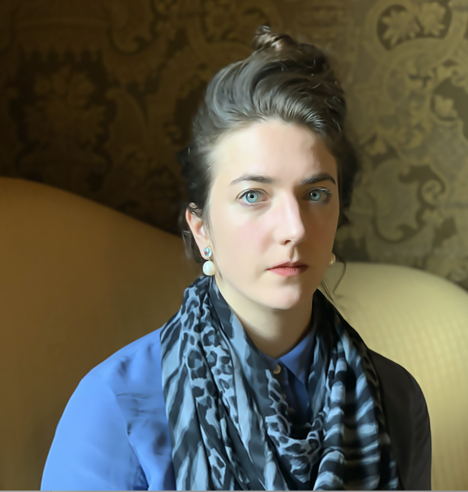 Emmelyn BUTTERFIELD-ROSEN