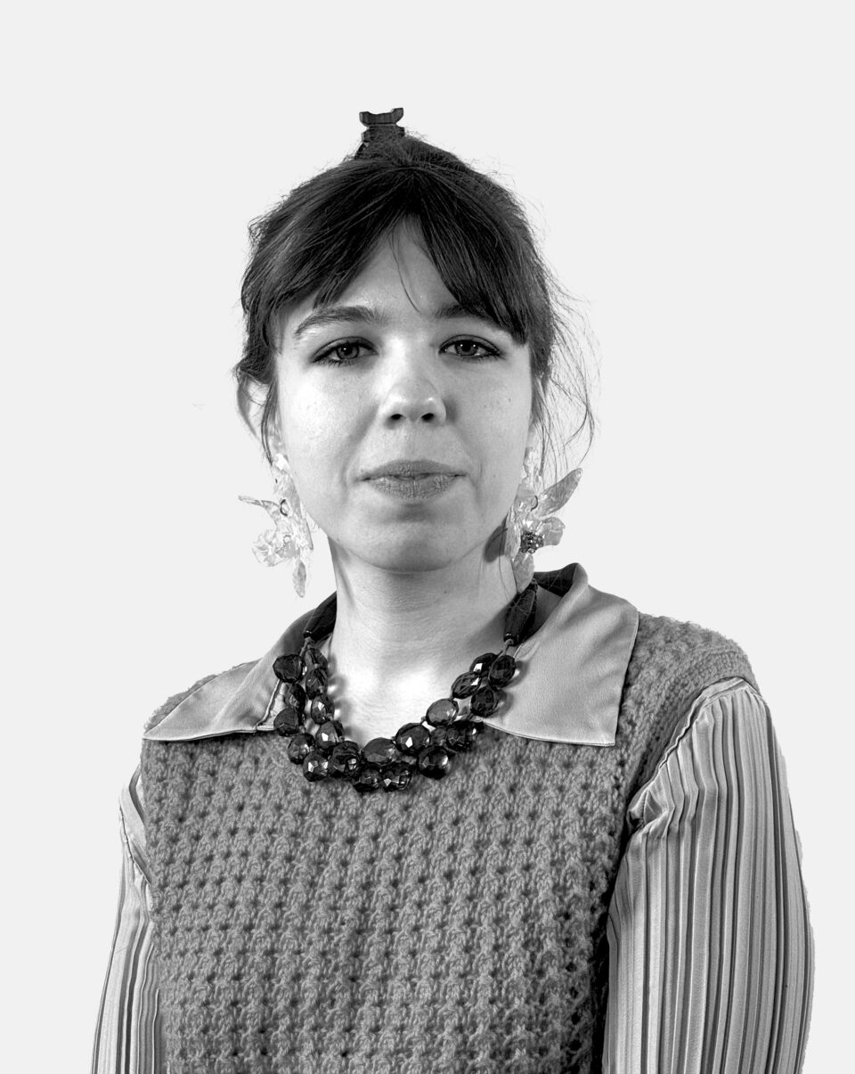 Eva ROBERT SZEWCZYK