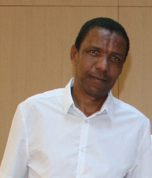 Nouri BOUKHCHIM