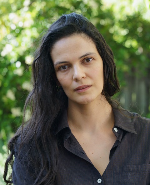 Susanna BERGER