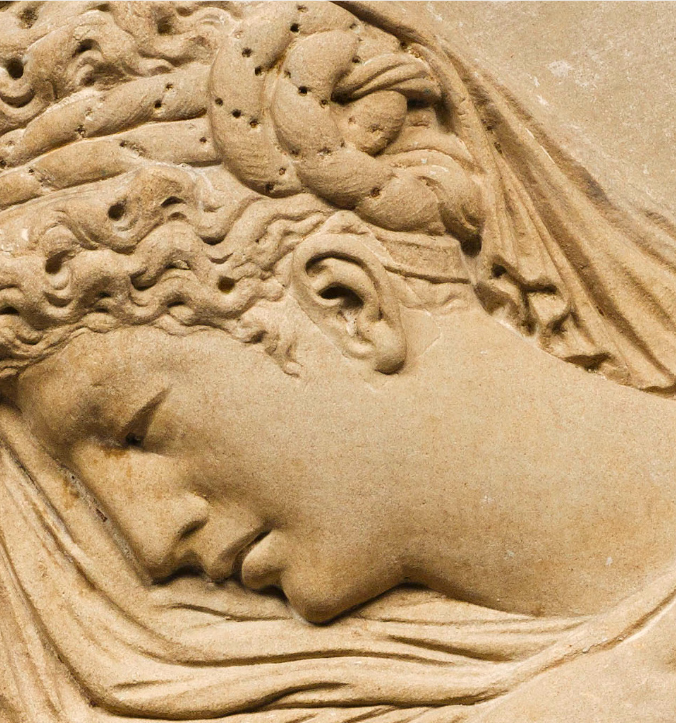 Appel à contributions – journée d’études « La part de l’imprévu : erreurs, aléas et repentirs dans la sculpture de l’époque moderne (XVe -XVIIIe siècle) »