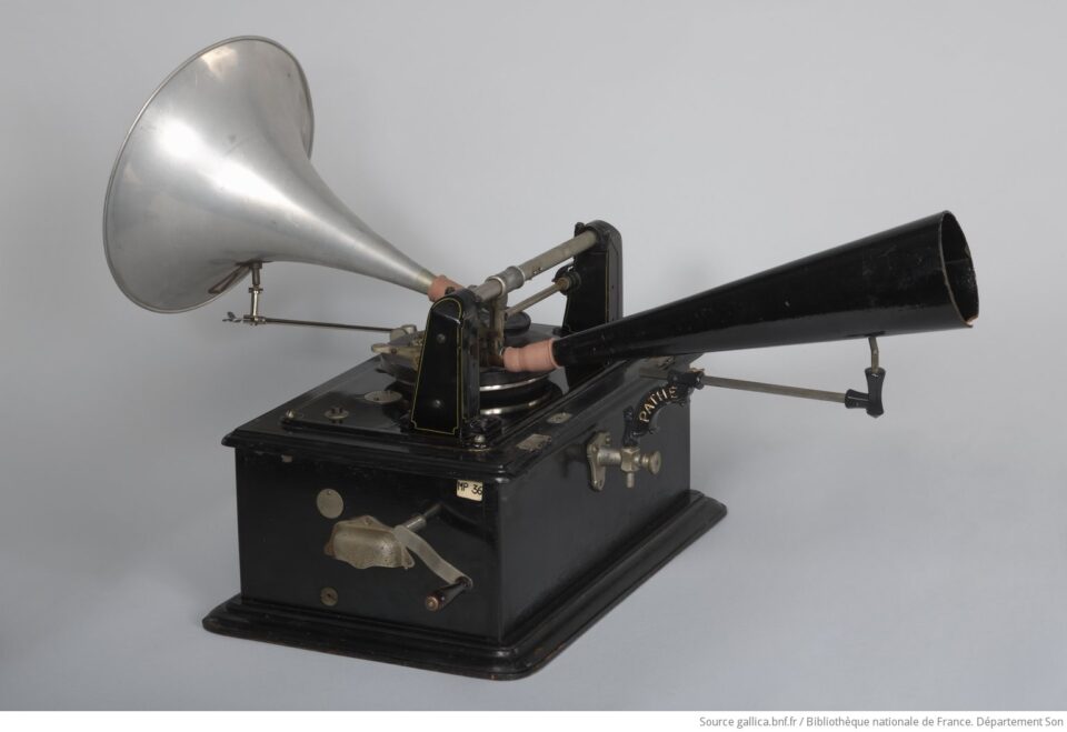 Paroles : données archivistiques du marché de l’art. Premier volet – les marchands d’art africain