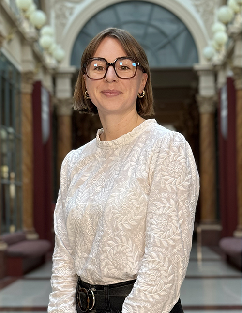 Mathilde SIGALAS