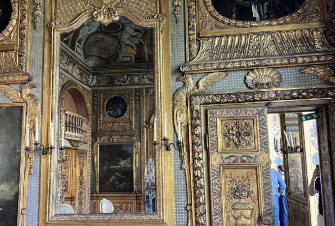 Or et décor (Le 13/01/2026 de 16:00:00 à 18:30:00)