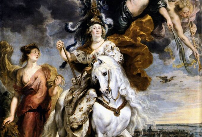 Velázquez face à Rubens : dialogues de guerre et de paix entre deux tableaux de batailles (Le 15/01/2026 de 16:00:00 à 18:00:00)