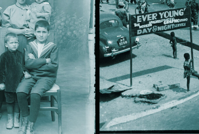 L'expérience des images - Archiver le quotidien (Le 03/02/2026 de 14:00:00 à 17:00:00)