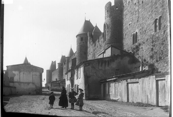 Détruire et dégager les monuments (XIXᵉ siècle – début du XXᵉ siècle) (Le 05/02/2026 de 14:00:00 à 16:00:00)