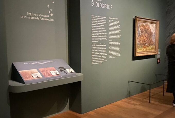 Exposer le changement climatique (Le 12/02/2026 de 17:00:00 à 20:00:00)