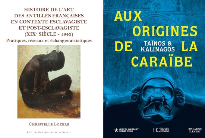 Actualité de la recherche sur l’histoire des arts et l'archéologie de la Caraïbe (Le 12/03/2026 de 18:30:00 à 19:30:00)
