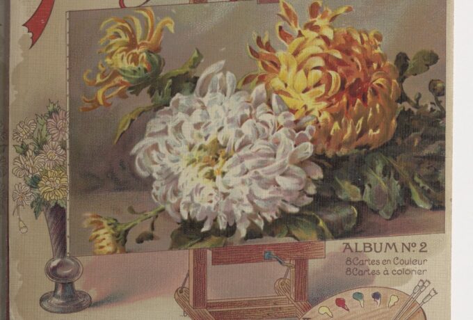 Des jardins historiques aux plant studies (Le 18/03/2026 de 17:00:00 à 20:00:00)