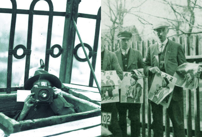 L’expérience des images – Images au travail (Le 24/03/2026 de 14:00:00 à 17:00:00)