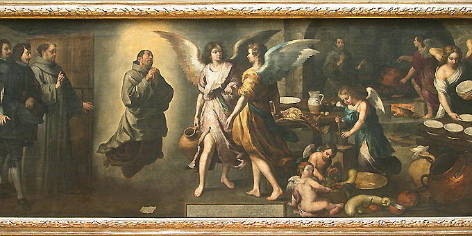 Saint François, allées et venues entre l’Espagne et les territoires de l’Amérique coloniale (Le 26/03/2026 de 16:00:00 à 18:00:00)