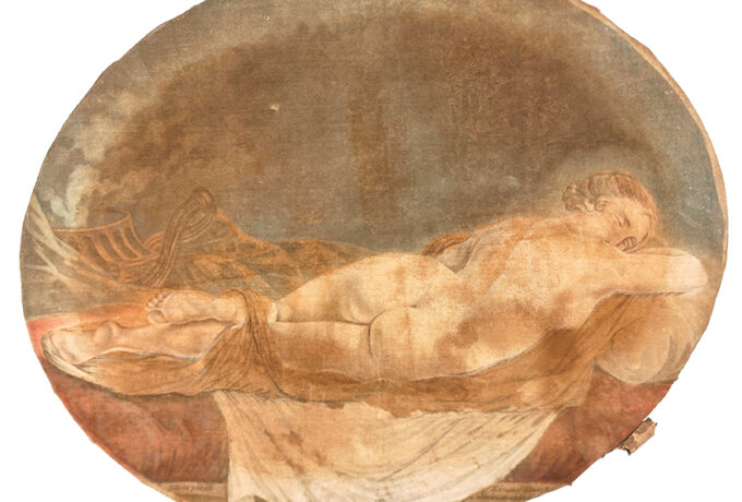 Édouard Dagoty et le mystère des deux Vénus (Le 27/01/2026 de 18:15:00 à 19:30:00)