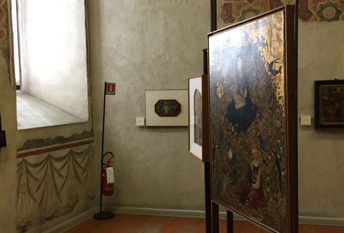 Atelier AORUM / FabLight : Art, reflets, ambiance lumineuse (Le 22/01/2026 de 09:00:00 à 18:00:00)