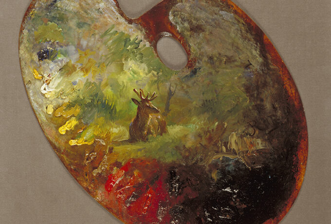 Entretien avec Laurence Bertrand Dorléac, à paraître dans Perspective, n° 2026-2 (Le 06/02/2026 de 14:30:00 à 16:00:00)