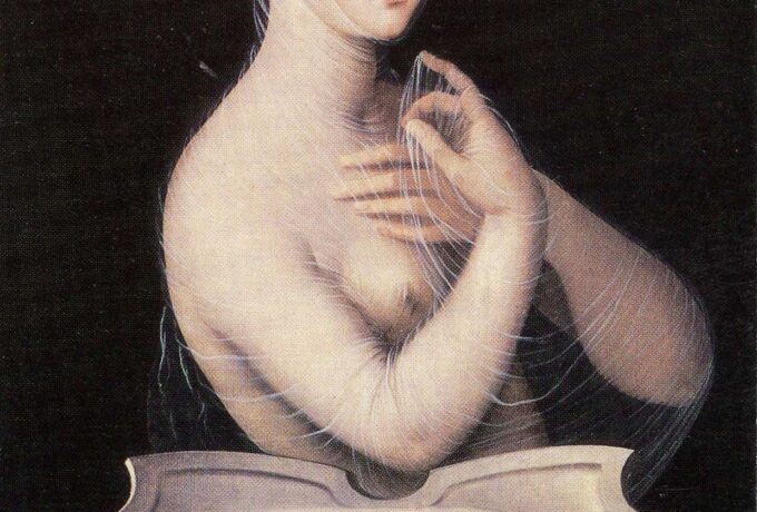 Actualités du « Recensement de la peinture en France au XVIᵉ siècle : la peinture en Île-de-France et les décors bellifontains » (Le 17/02/2026 de 18:30:00 à 19:30:00)