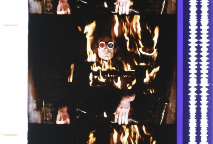 Une histoire du cinéma, vol. 20 (Le 10/12/2025 de 18:00:00 à 20:00:00)