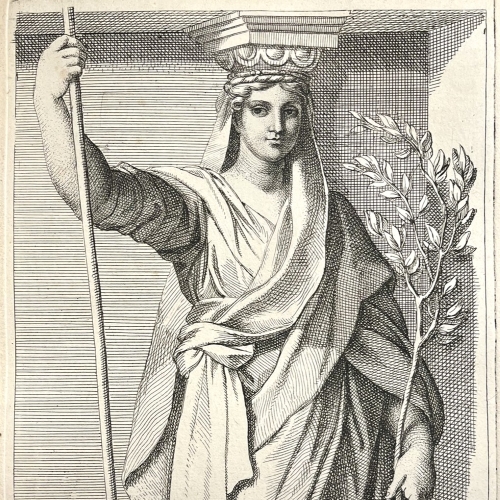 Une histoire de familles