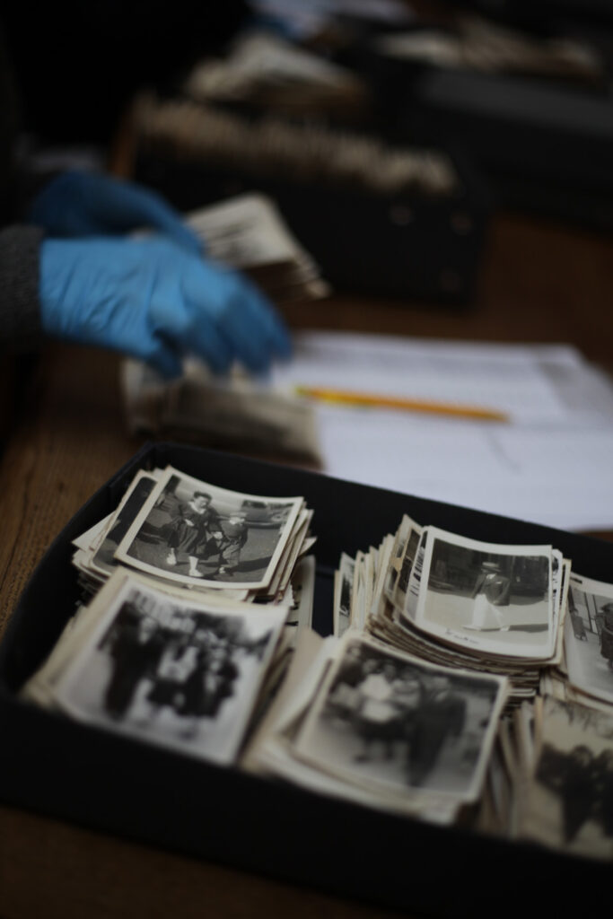 Call for papers: International Symposium on the Bicentennial of Photography (2027)