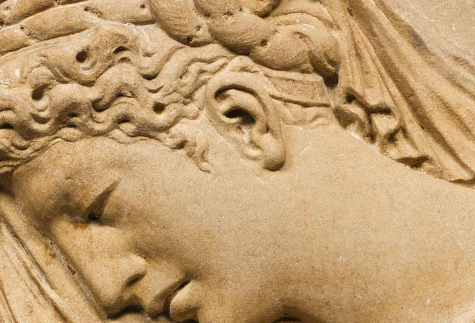 La part de l’imprévu : erreurs, aléas et repentirs dans la sculpture de l’époque moderne (XVᵉ-XVIIIᵉ siècles) (Le 06/05/2026 de 09:30:00 à 17:30:00)