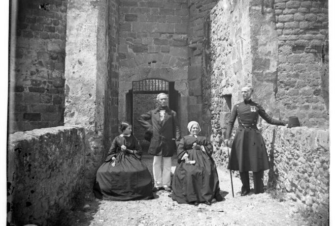 Le site archéologique comme projet architectural et urbain (Le 09/04/2026 de 14:00:00 à 16:00:00)