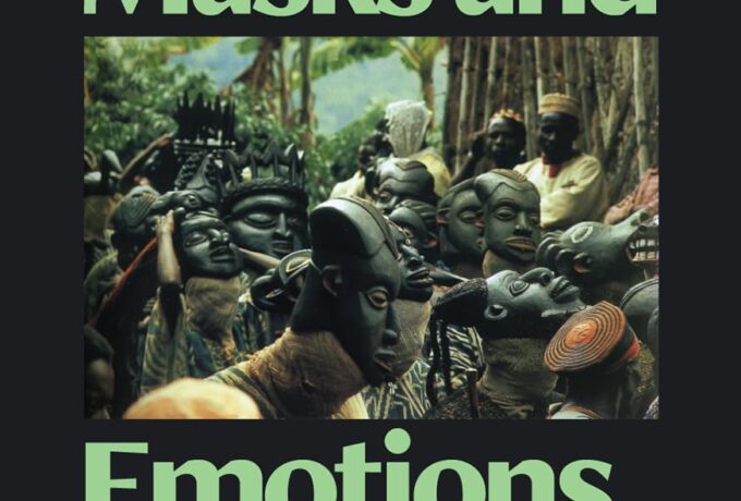Présentation de l’ouvrage de Z. S. Strother, African Masks and Emotions: in Theory and in Practice (Getty Publication, 2026) (Le 13/04/2026 de 12:45:00 à 13:30:00)