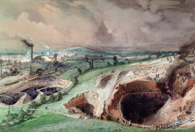 Résidence INHALab - Extraction des ressources animales, végétales et minérales (Le 13/04/2026 de 17:00:00 à 20:00:00)