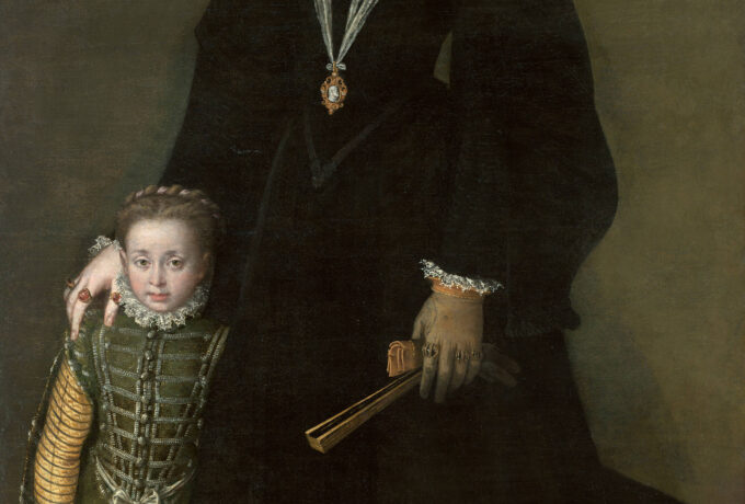 Les femmes de la Maison d’Autriche à la cour de Madrid, patronage international et agentivité (Le 29/05/2026 de 16:00:00 à 18:00:00)