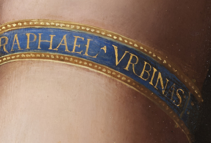 Or et auctorialité : dispositifs réflexifs et valorisation de l’activité picturale (Le 30/06/2026 de 16:00:00 à 18:30:00)