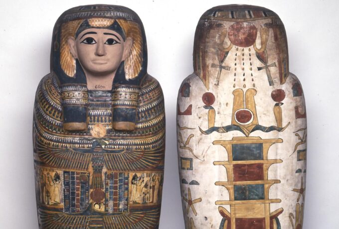 Des collections au sein de réseaux: la circulation des antiquités égyptiennes (Le 09/06/2026 de 16:00:00 à 19:00:00)